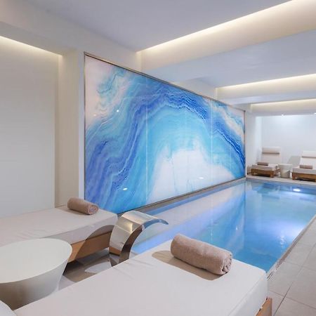 The Residence Christokopidou Hotel & Spa アテネ エクステリア 写真