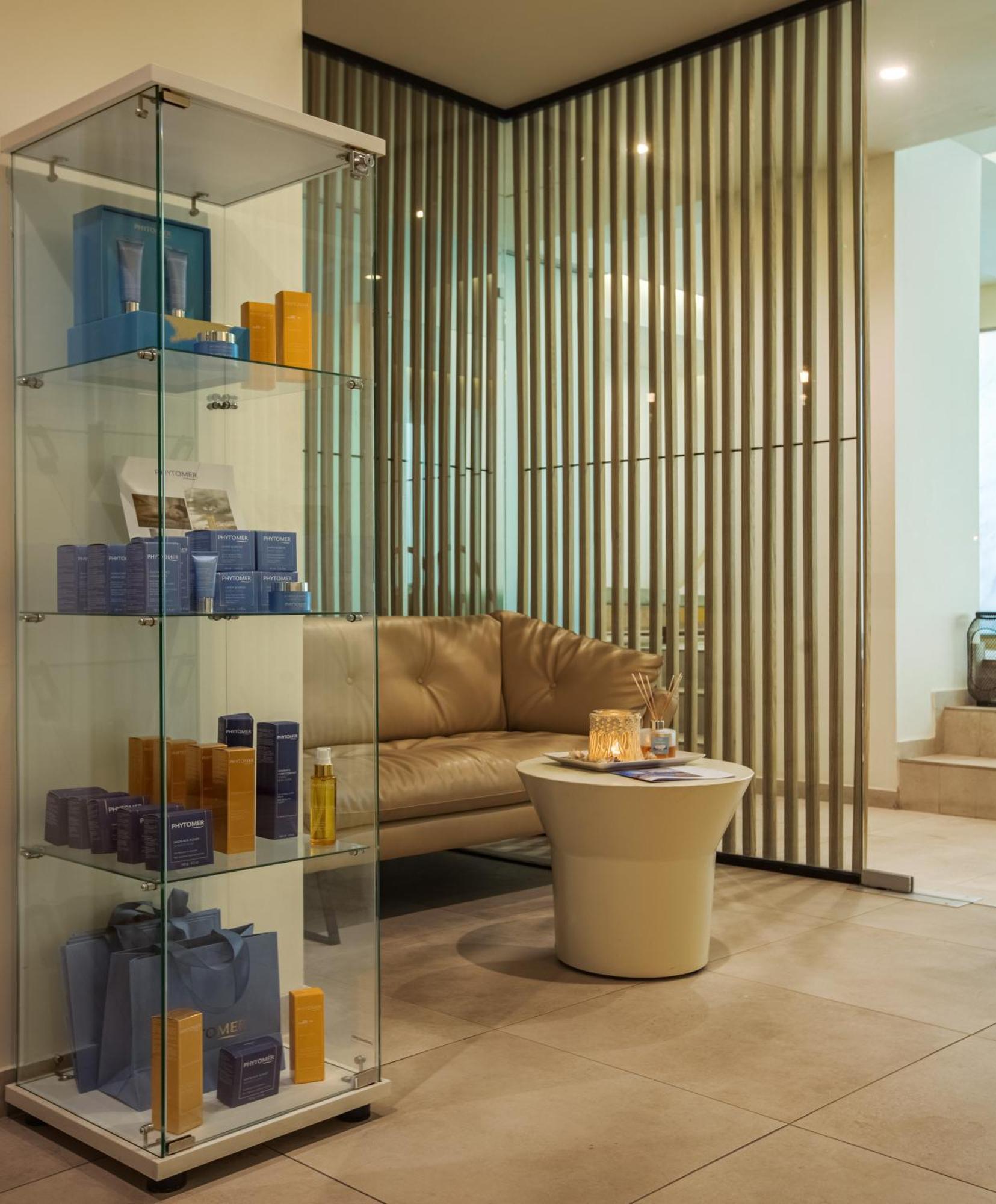 The Residence Christokopidou Hotel & Spa アテネ エクステリア 写真