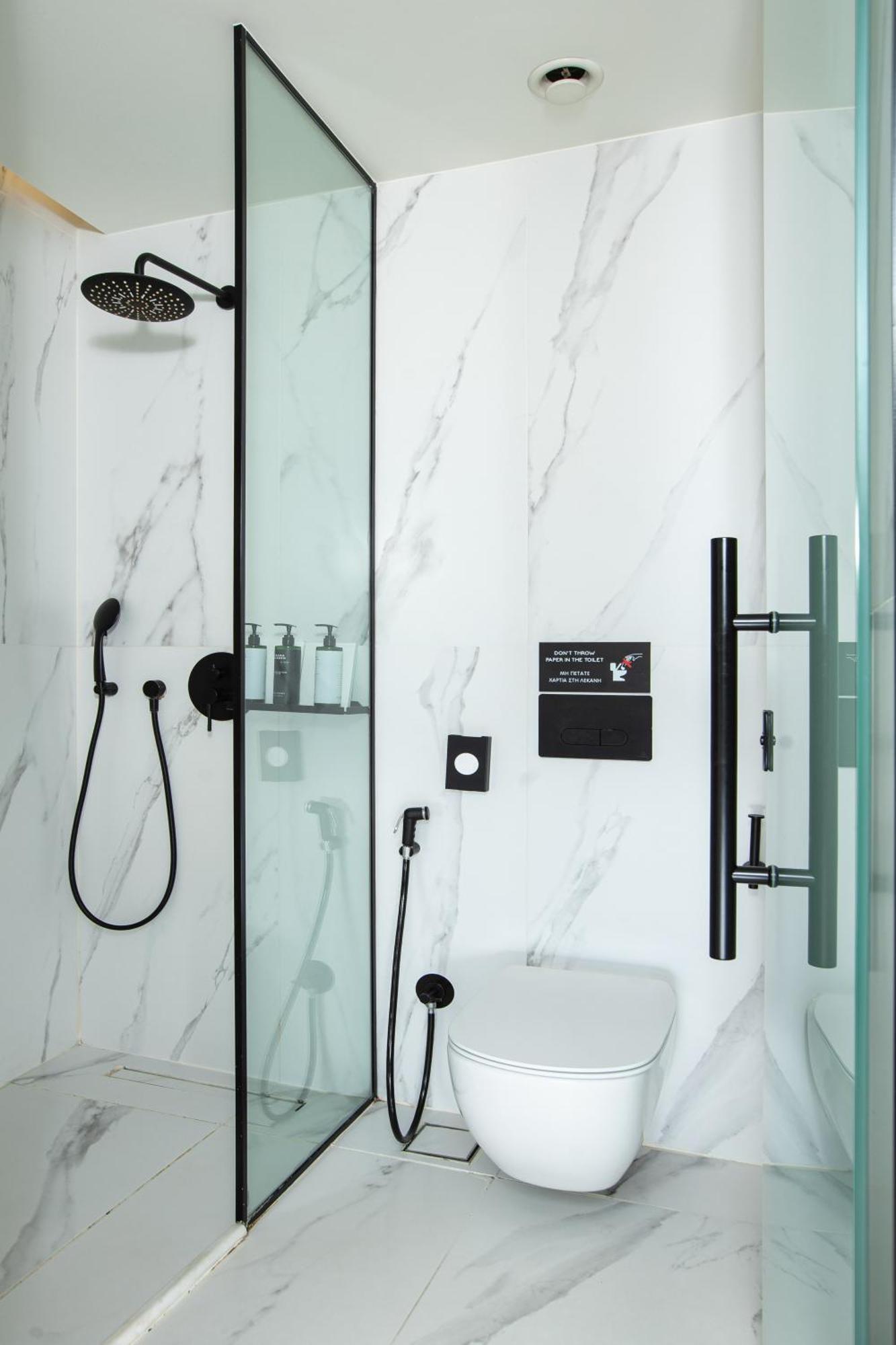 The Residence Christokopidou Hotel & Spa アテネ 部屋 写真