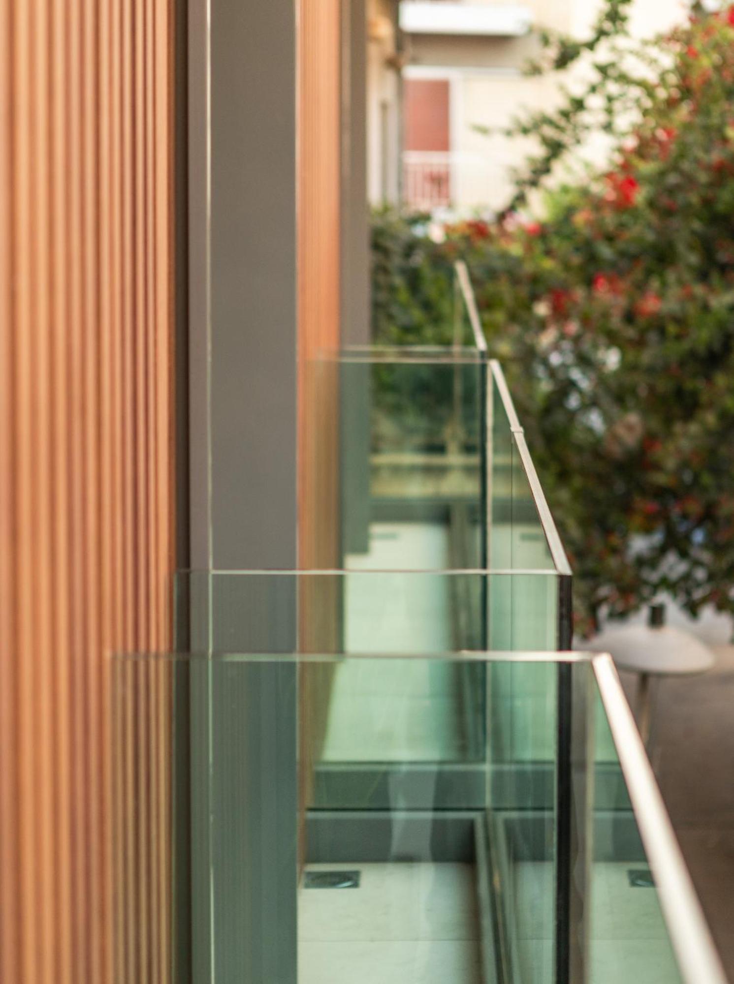 The Residence Christokopidou Hotel & Spa アテネ 部屋 写真
