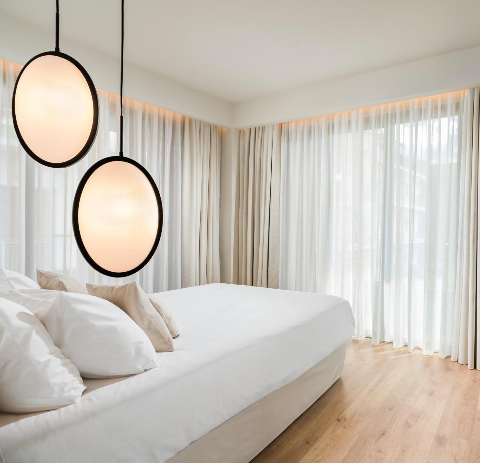 The Residence Christokopidou Hotel & Spa アテネ 部屋 写真