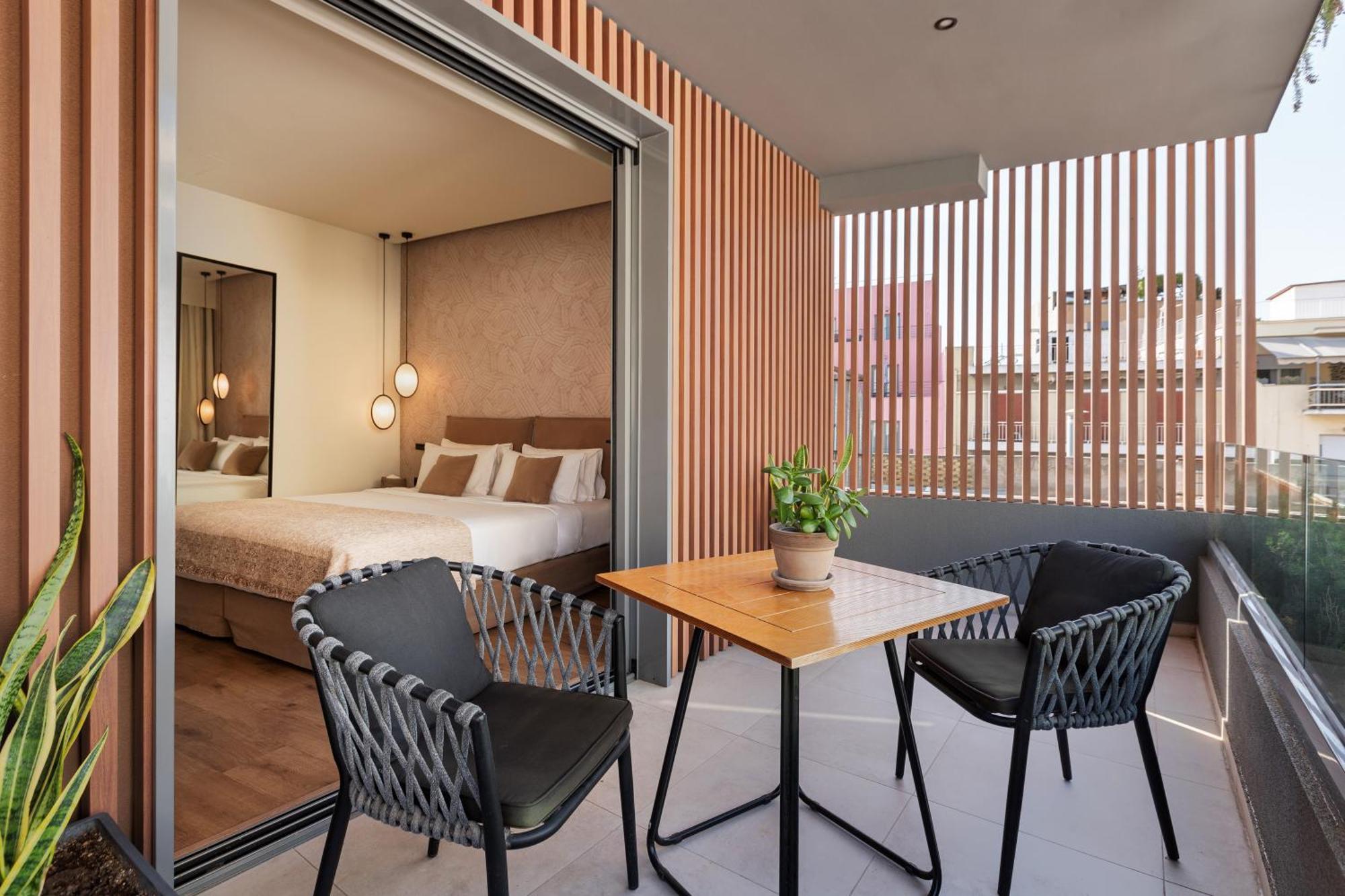 The Residence Christokopidou Hotel & Spa アテネ エクステリア 写真