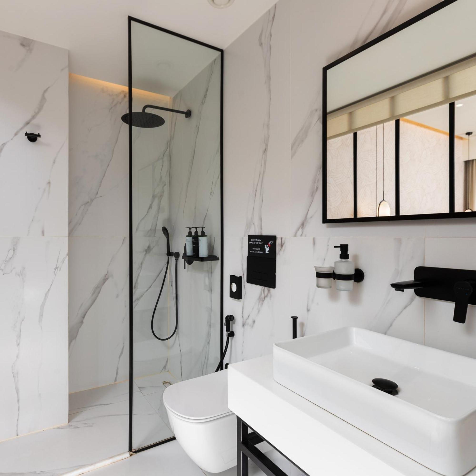 The Residence Christokopidou Hotel & Spa アテネ 部屋 写真