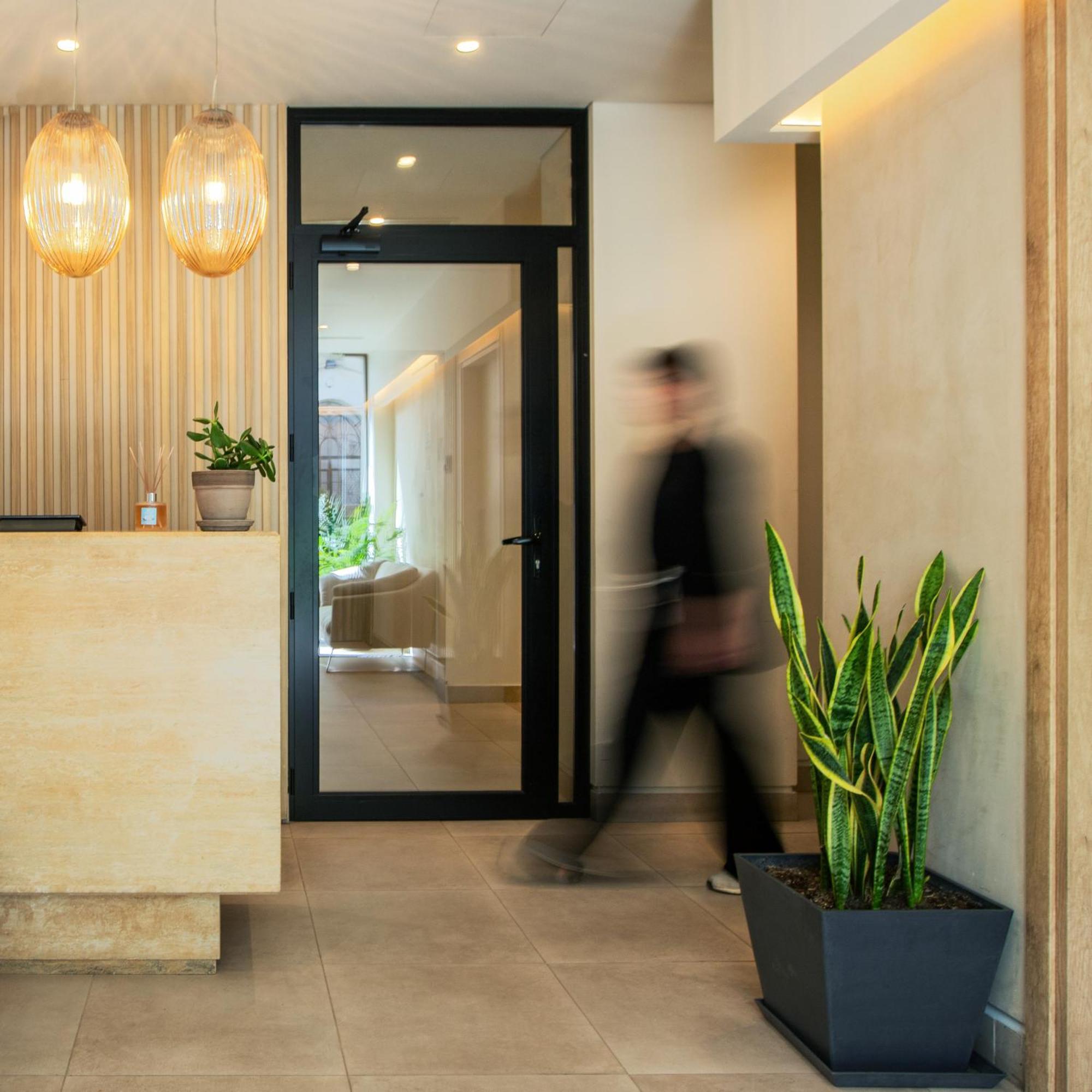 The Residence Christokopidou Hotel & Spa アテネ 部屋 写真