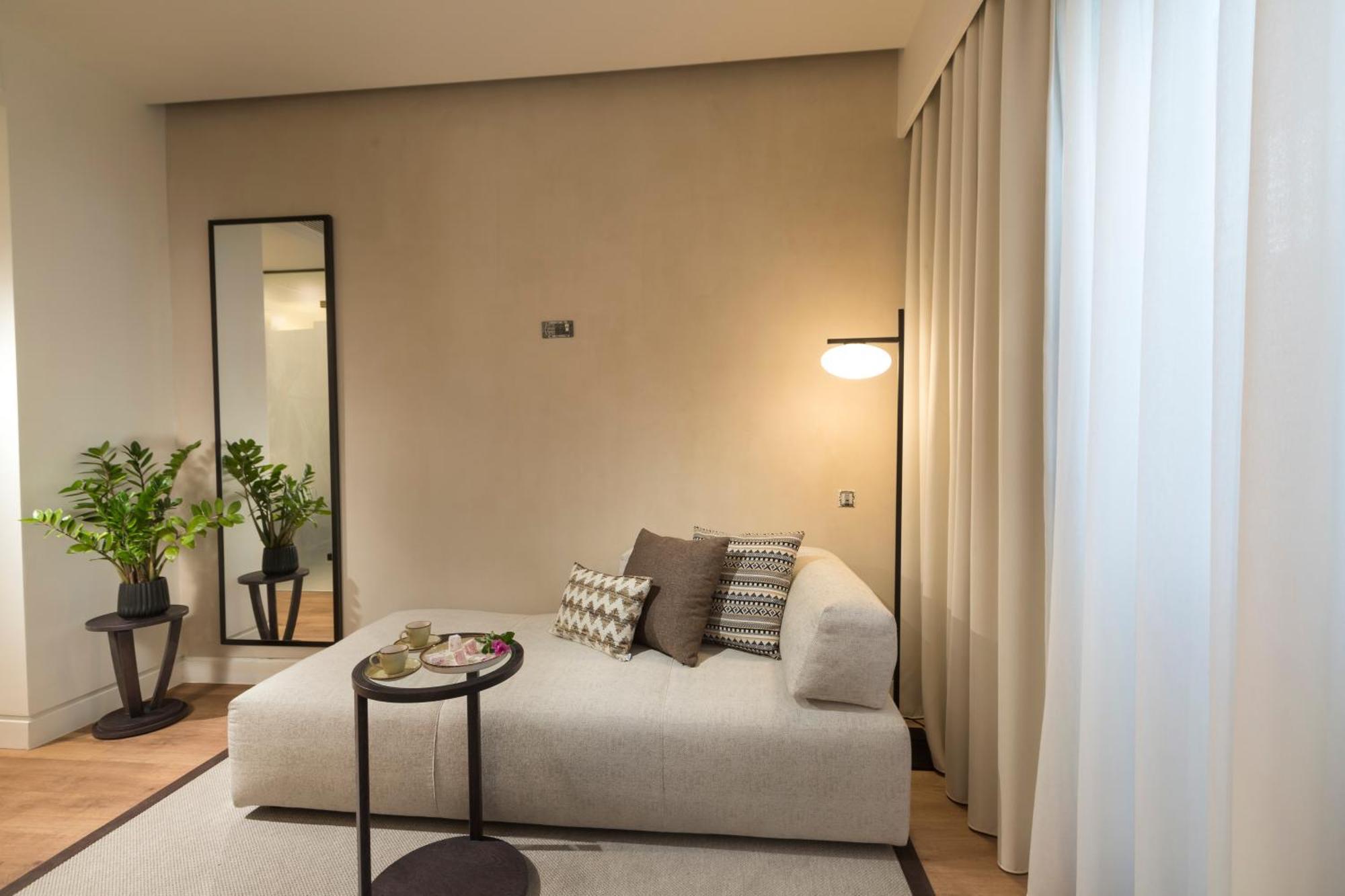 The Residence Christokopidou Hotel & Spa アテネ エクステリア 写真